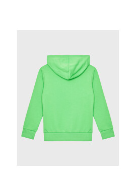 Champion Суитшърт 306277 Зелен Regular Fit - Pepit.bg