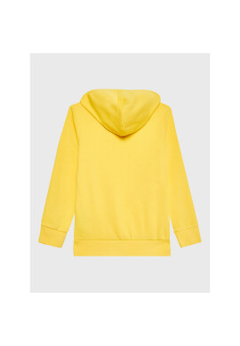 Champion Суитшърт 306277 Жълт Regular Fit - Pepit.bg