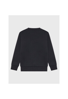 Champion Суитшърт 306278 Черен Regular Fit - Pepit.bg