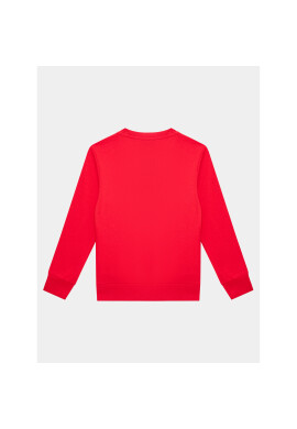 Champion Суитшърт 306278 Червен Regular Fit - Pepit.bg