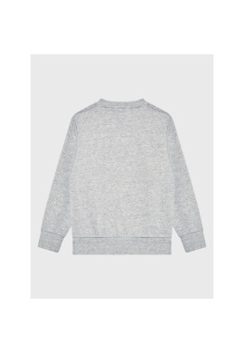 Champion Суитшърт 306278 Сив Regular Fit - Pepit.bg