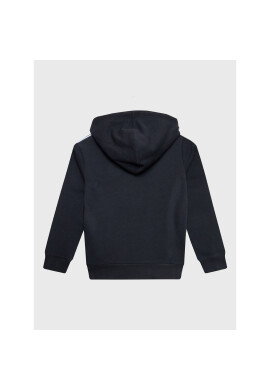 Champion Суитшърт 306320 Черен Regular Fit - Pepit.bg
