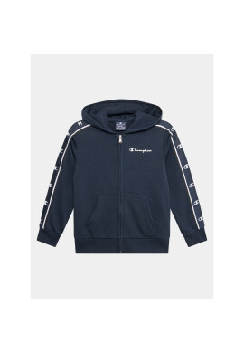 Champion Суитшърт 306321 Тъмносин Regular Fit - Pepit.bg