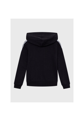 Champion Суитшърт 306327 Черен Regular Fit - Pepit.bg