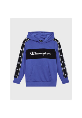 Champion Суитшърт 306327 Син Regular Fit - Pepit.bg