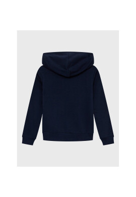 Champion Суитшърт 306327 Тъмносин Regular Fit - Pepit.bg