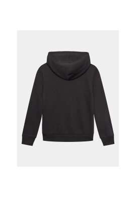 Champion Суитшърт 306340 Черен Regular Fit - Pepit.bg