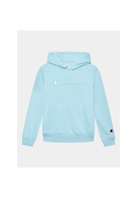 Champion Суитшърт 306340 Син Regular Fit - Pepit.bg