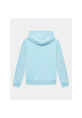 Champion Суитшърт 306340 Син Regular Fit - Pepit.bg