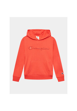 Champion Суитшърт 306340 Тъмносин Regular Fit - Pepit.bg