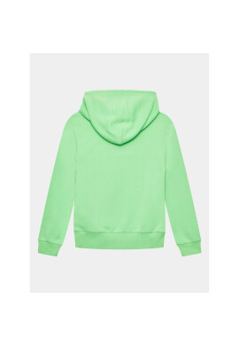 Champion Суитшърт 306340 Зелен Regular Fit - Pepit.bg