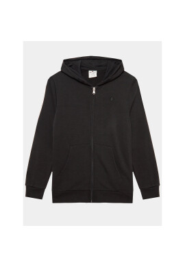 Champion Суитшърт 306342 Черен Regular Fit - Pepit.bg