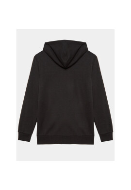 Champion Суитшърт 306342 Черен Regular Fit - Pepit.bg