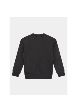 Champion Суитшърт 306343 Черен Regular Fit - Pepit.bg