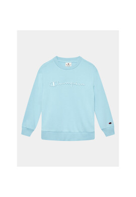 Champion Суитшърт 306343 Син Regular Fit - Pepit.bg