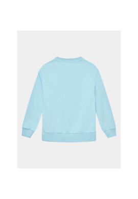 Champion Суитшърт 306343 Син Regular Fit - Pepit.bg