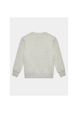 Champion Суитшърт 306343 Сив Regular Fit - Pepit.bg