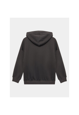 Champion Суитшърт 306358 Черен Regular Fit - Pepit.bg