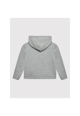Champion Суитшърт 404295 Сив Regular Fit - Pepit.bg