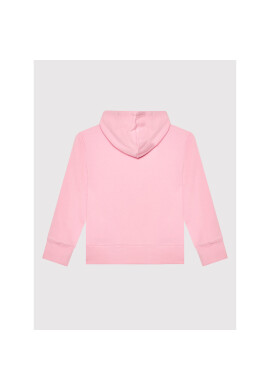 Champion Суитшърт 404343 Розов Custom Fit - Pepit.bg