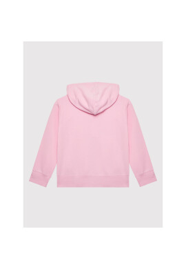 Champion Суитшърт 404344 Розов Custom Fit - Pepit.bg