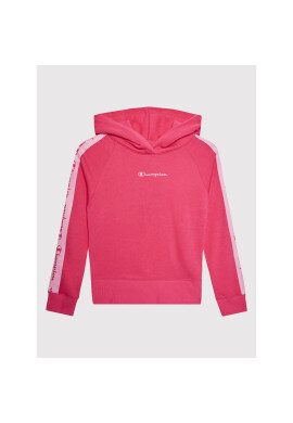 Champion Суитшърт 404352 Розов Regular Fit - Pepit.bg