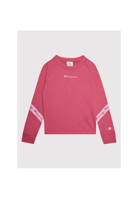 Champion Суитшърт 404354 Розов Regular Fit - Pepit.bg