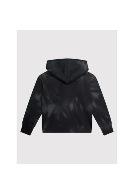 Champion Суитшърт 404361 Черен Custom Fit - Pepit.bg