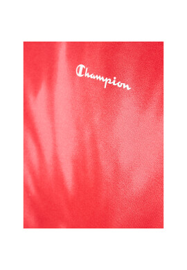 Champion Суитшърт 404361 Червен Regular Fit - Pepit.bg