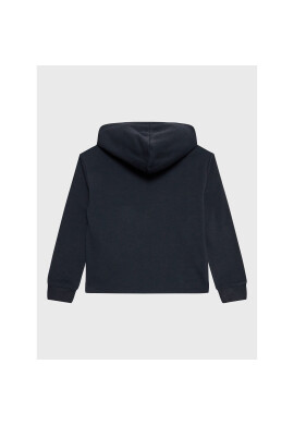 Champion Суитшърт 404601 Черен Custom Fit - Pepit.bg