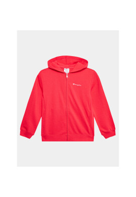 Champion Суитшърт 404603 Червен Regular Fit - Pepit.bg