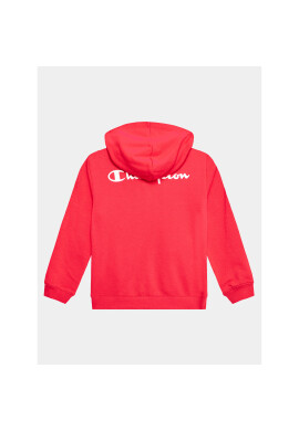 Champion Суитшърт 404603 Червен Regular Fit - Pepit.bg