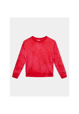 Champion Суитшърт 404635 Розов Regular Fit - Pepit.bg