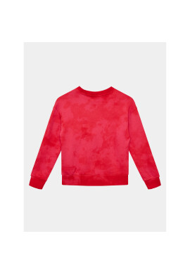 Champion Суитшърт 404635 Розов Regular Fit - Pepit.bg