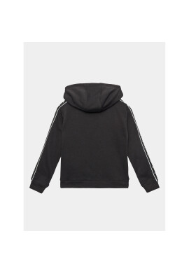 Champion Суитшърт 404638 Черен Regular Fit - Pepit.bg
