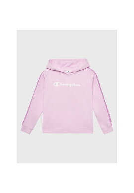 Champion Суитшърт 404638 Розов Regular Fit - Pepit.bg