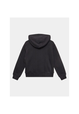 Champion Суитшърт 404654 Черен Regular Fit - Pepit.bg