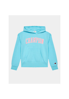 Champion Суитшърт 404654 Син Regular Fit - Pepit.bg