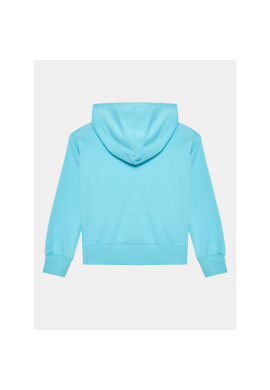 Champion Суитшърт 404654 Син Regular Fit - Pepit.bg