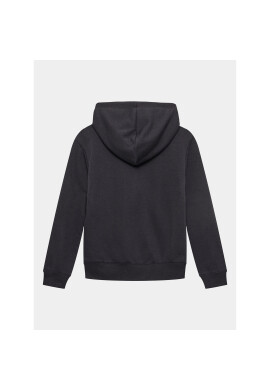 Champion Суитшърт 404664 Черен Regular Fit - Pepit.bg
