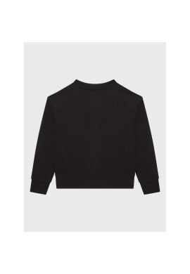 Champion Суитшърт 404666 Черен Regular Fit - Pepit.bg