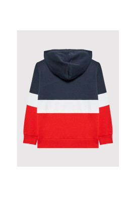 Champion Суитшърт Colour Block Script Logo 305923 Цветен Regular Fit - Pepit.bg