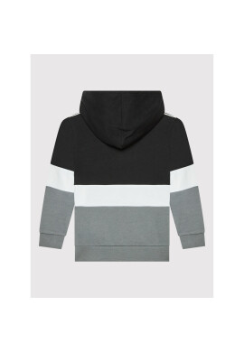 Champion Суитшърт Colour Block Script Logo 305923 Цветен Regular Fit - Pepit.bg