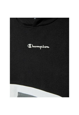 Champion Суитшърт Colour Block Script Logo 305923 Цветен Regular Fit - Pepit.bg