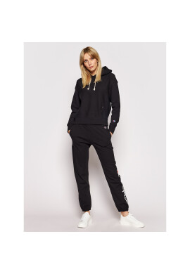 Champion Суитшърт Lightweight 112724 Черен Custom Fit - Pepit.bg