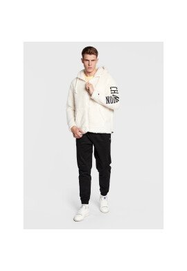 Champion Суитшърт Micro Fleece 218095 Бежов Regular Fit - Pepit.bg