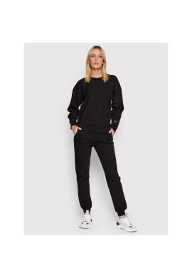 Champion Суитшърт Reverse Weave 114528 Черен Regular Fit - Pepit.bg