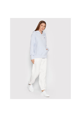 Champion Суитшърт Reverse Weave 1952 115095 Син Regular Fit - Pepit.bg