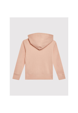 Champion Суитшърт Script Logo 404225 Розов Regular Fit - Pepit.bg