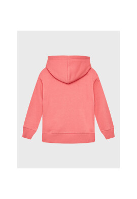 Champion Суитшърт Script Logo Terry 404540 Розов Regular Fit - Pepit.bg